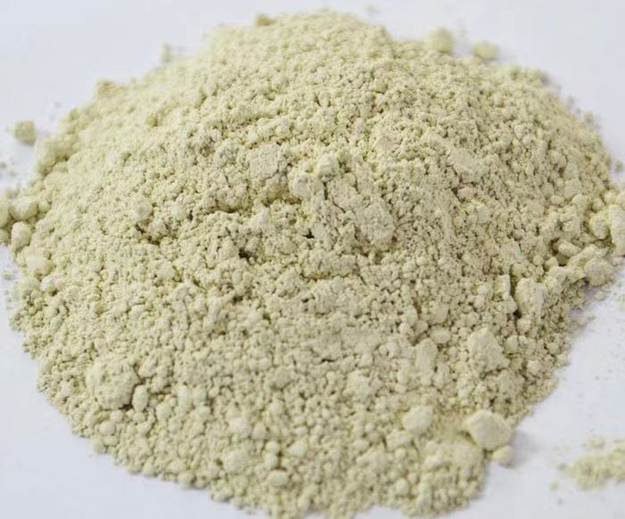 煅燒氧化鋅